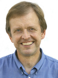Naturfilmare Göran Johannesson porträttbild